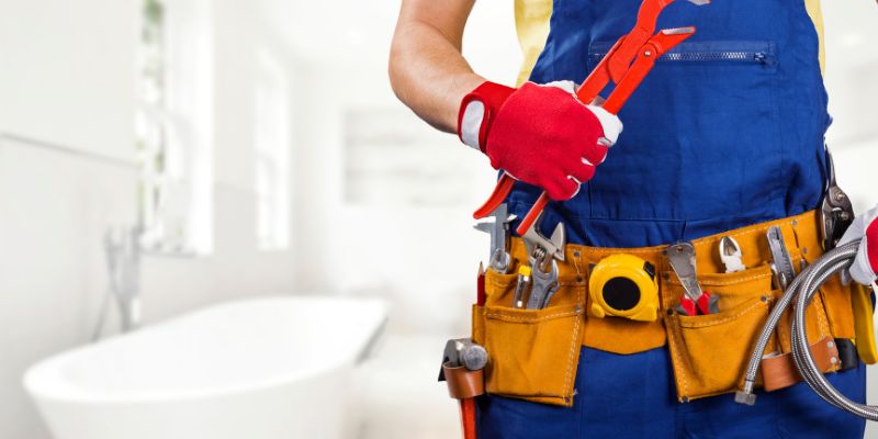 Como Evitar Golpes na Contratação de Encanador em Porto Alegre Como Evitar Golpes na Contratação de Encanador em Porto Alegre