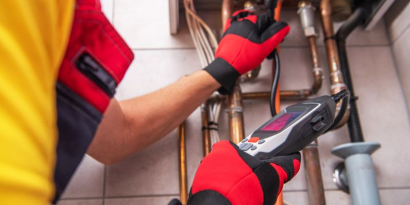 Emergência com Vazamento de Gás ou Água em Porto Alegre: Como Agir?